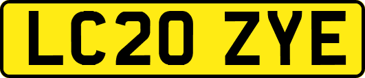LC20ZYE