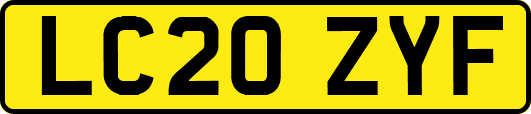 LC20ZYF