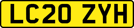 LC20ZYH