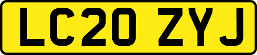 LC20ZYJ