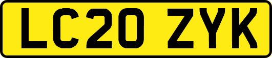 LC20ZYK