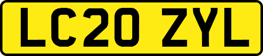 LC20ZYL