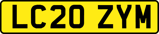 LC20ZYM