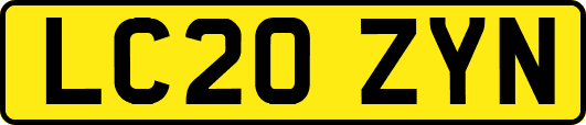 LC20ZYN