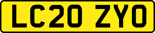 LC20ZYO