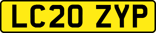 LC20ZYP