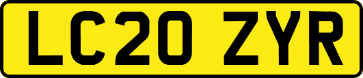 LC20ZYR
