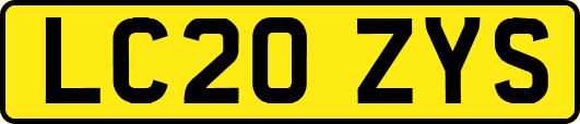 LC20ZYS