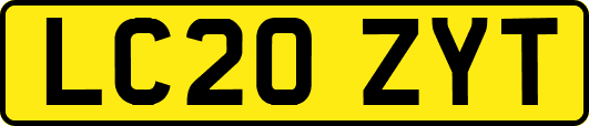 LC20ZYT
