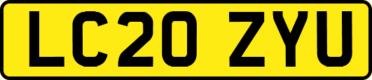 LC20ZYU