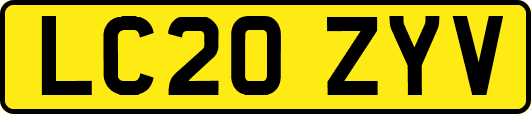 LC20ZYV