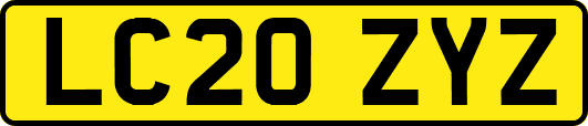 LC20ZYZ