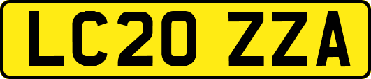 LC20ZZA