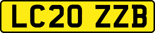 LC20ZZB