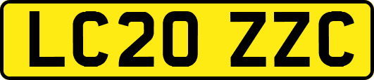 LC20ZZC