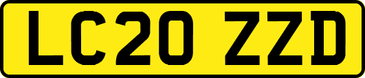 LC20ZZD
