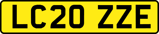 LC20ZZE