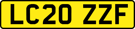 LC20ZZF