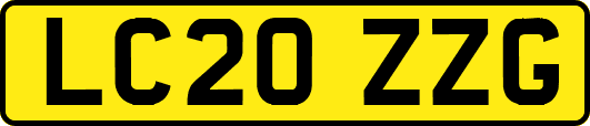 LC20ZZG