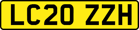 LC20ZZH