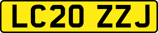 LC20ZZJ