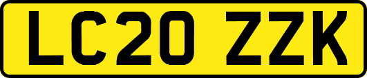LC20ZZK
