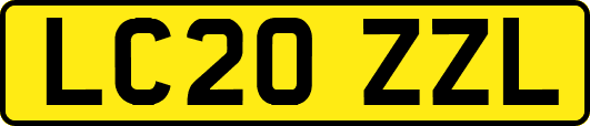 LC20ZZL