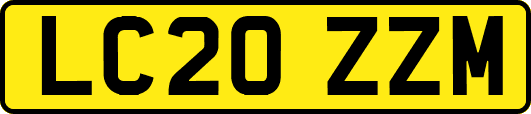 LC20ZZM