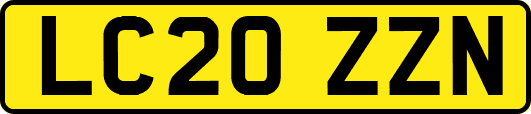 LC20ZZN