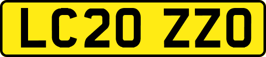 LC20ZZO