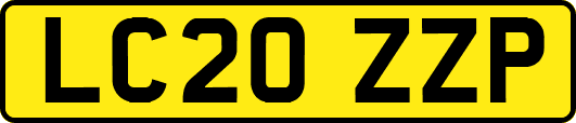 LC20ZZP