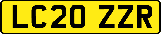 LC20ZZR