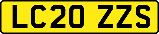 LC20ZZS