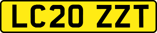LC20ZZT
