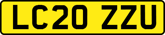 LC20ZZU