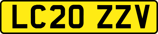 LC20ZZV