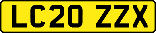 LC20ZZX