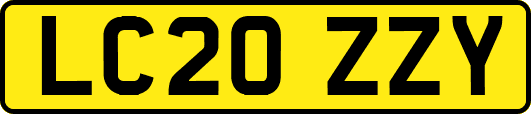 LC20ZZY