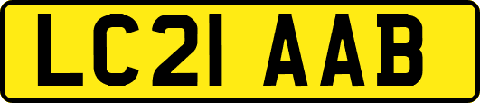 LC21AAB