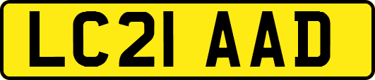 LC21AAD