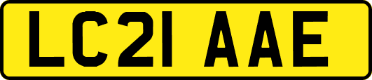 LC21AAE