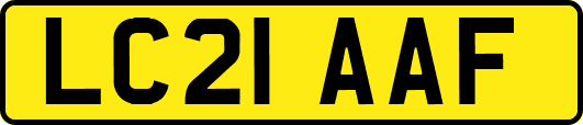 LC21AAF