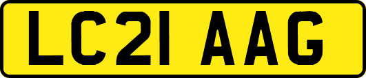 LC21AAG