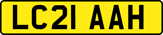 LC21AAH