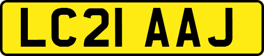 LC21AAJ