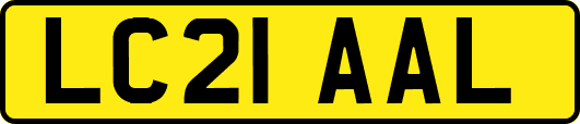 LC21AAL