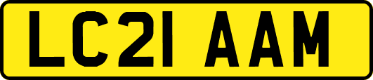 LC21AAM