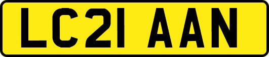LC21AAN