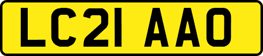 LC21AAO