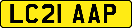 LC21AAP